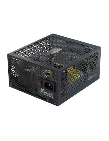 Fuente De Alimentación Seasonic Prime-tx-700 Atx 700w