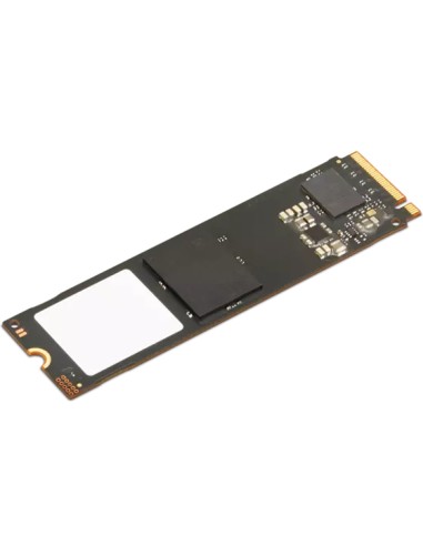 Lenovo Ssd 1tb M.2 2280 - Nvme Pcie 4.0 Opal 2.0 Tc