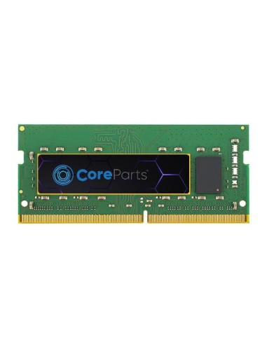 Memoria Ddr5 De 16 Gb, 5600 Mhz, So-dimm Principal