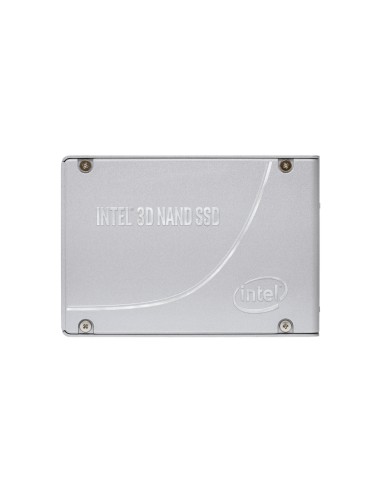 Disco Ssd Intel Dc P4610 Series 1.6tb Pcie 3.1 X4 2.5" 3d2 Tlc Generic Single Pack