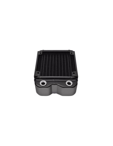 Thermaltake Pacific Rl120 Radiator Black