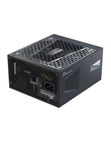 Fuente De Alimentación Seasonic Atx 1000w Platinum Prime-px-1000