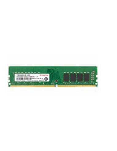 Memoria  Ddr4 16gb 3200mhz Transcend 2rx8 1gx8 Cl22 1.2v