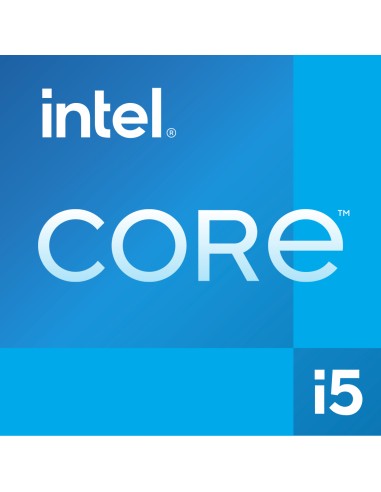 Procesador Intel Core S1700 Core I5-12400 Tray 6x2,5 65w Gen12