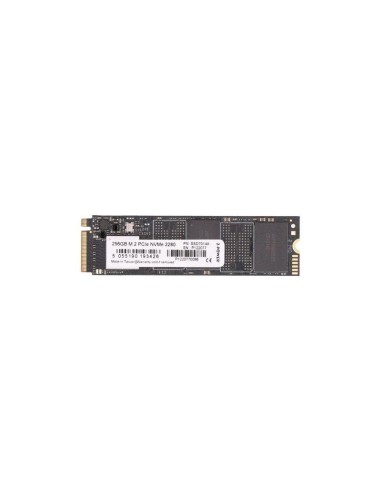 2-power Ssd 256gb M.2 Pcie Nvme 2280 2p-00up477