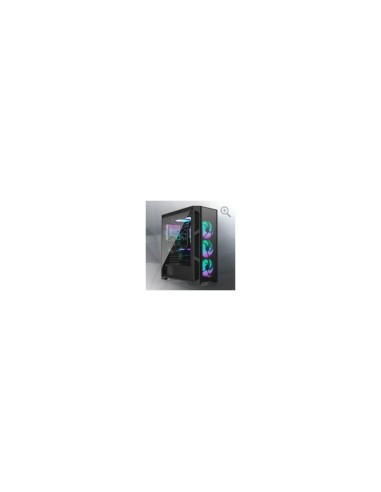 Pc Caja Raijintek M.tower Arcadia Iii 1x120mm Ventilador Malla Frontal