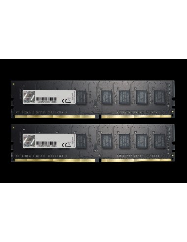 Memoria Ram G.skill Ddr4 16gb (8gbx2) Pc2400 Nt K2