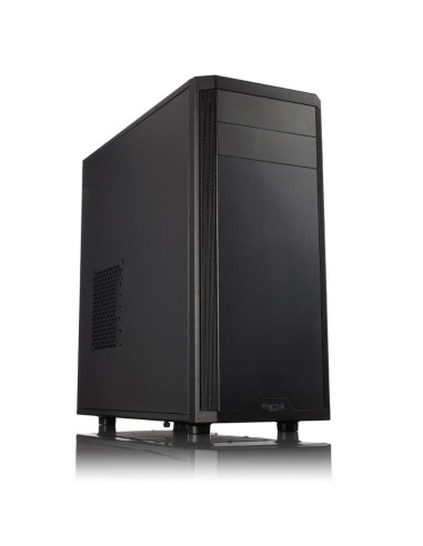 Caja Pc Fractal Design Core 2300 Midi Tower Negro