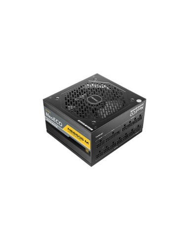 Fuente De Alimentacion Antec Ne850g M Ec Atx3.0 Modular 850w 80+ Gold Retail