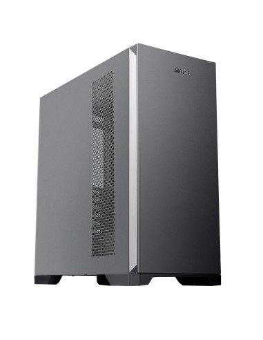 Abysm Gaming Danube Mura Pro Caja Torre Atx, Eatx, Itx, Micro Atx - 3.5" Y 2.5" - Usb-c 3.2, Usb-a 3.2 Y Audio - Soporta Re...