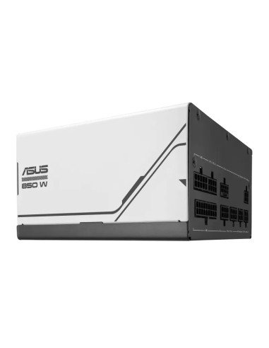 Fuente De Alimentación Zasilacz Asus Prime 850w Gold