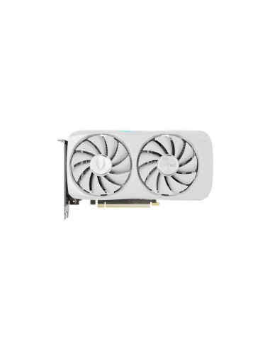 Zotac Gaming Geforce Rtx 4070 Twin Edge Oc White Edition Nvidia 12 Gb Gddr6x