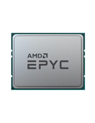 Amd Epyc 9384x Procesador 3,1 Ghz 768 Mb L3