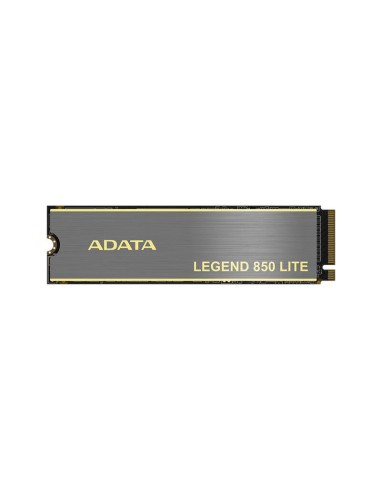 Ssd Adata Legend 850 Lite 1 Tb, Pcie 4.0 X4, Nvme 1.4, M.2 2280