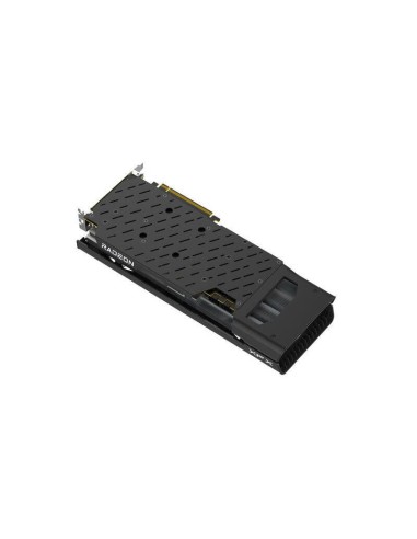 Xfx Rx 7700xt Negro Qick319 12gb Gddr6 Hdmi 3xdp