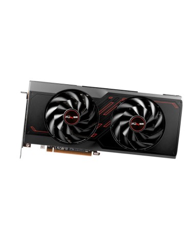 Sapphire Radeon Rx7800xt Gaming Pulse 16gb Gddr6 Hmdi Dp