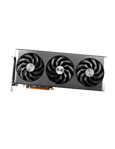 Sapphire Nitro+ Rx7700 Xt Pcie4 12gb Ddr6 2 Hdmi 2 Dp 2599mhz Clock Rgb