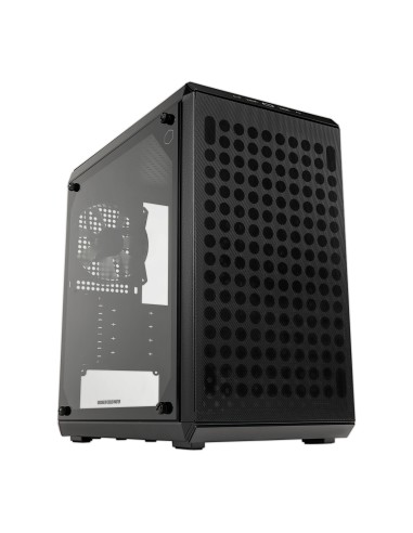 Caja Pc Cooler Master Masterbox Q300l V2 Q300lv2-kgnn-s00