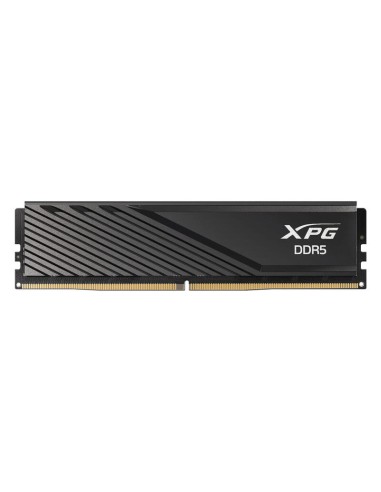 Adata 16 Gb Ddr5 5600 (1x 16 Gb) Xpg Lancer Blade, Intel Xmp, Amd Expo Ax5u5600c4616g-slabbk