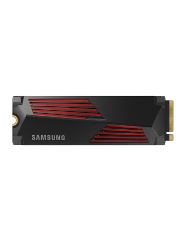 Disco Ssd Samsung 990 Pro 4tb M.2 2280 Pcie 4.0 Mz-v9p4t0cw