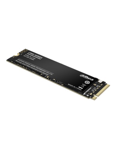 Ssd Dahua C900 128gb Nvme