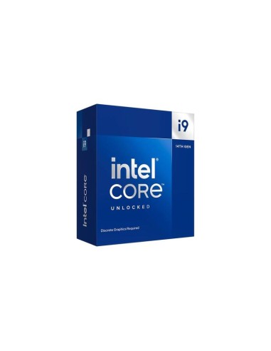 Procesador Intel I9-14900kf 6.0ghz 36mb Box Lga1700