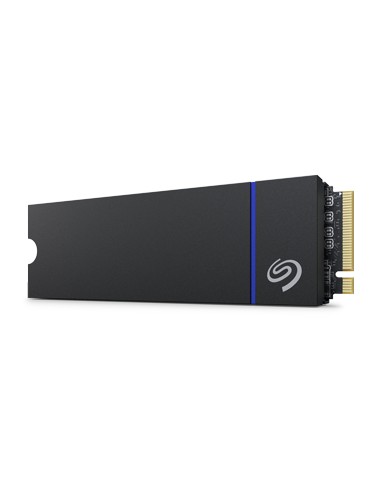 Seagate Game Drive Ps5 Nvme M.2 1 Tb Pci Express 4.0 3d Tlc