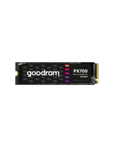 Disco Duro M2 Ssd 1tb Goodram Px700