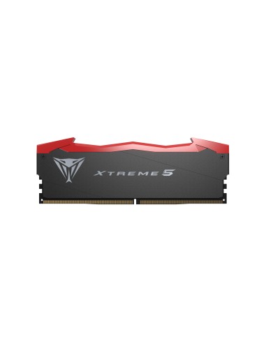 Memoria  Patriot Viper Venom, Ddr5, 32 Gb, 8200 Mhz, Cl38, Xmp 3.0, Amd Expo