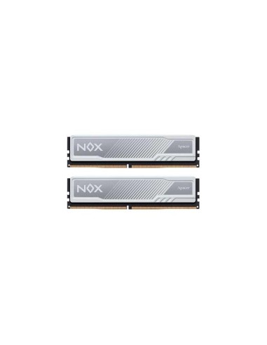 Modulo Memoria Ram Ddr4 16gb 8x2gb 3200mhz Apacer Nox