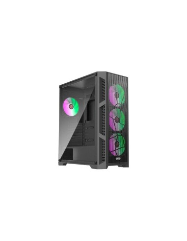 Caja Pc Raijintek 0r20b00247  Negro