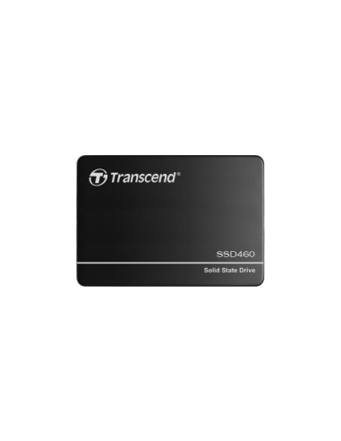 256gb Ssd 2.5 Transcend Ts256gssd460k