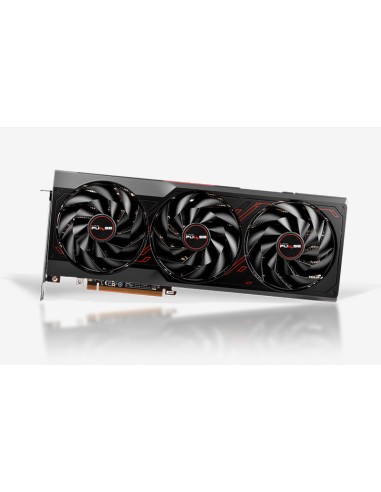 Sapphire Pulse Amd Radeon Rx 7900 Gre Gaming Oc 16gb Gddr6 11325-04-20g