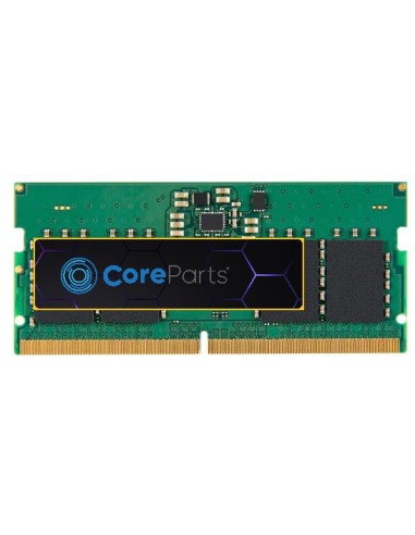 Memoria  Coreparts Ddr5  Mmhp243-32gb 1 X 32 Gb 5200 Mhz