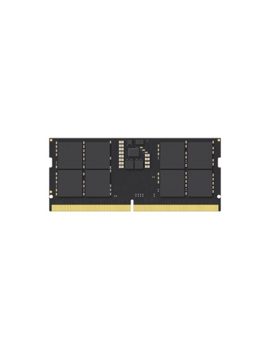 Memoria Lexar 16gb Ddr5-4800 Sodimm Laptop