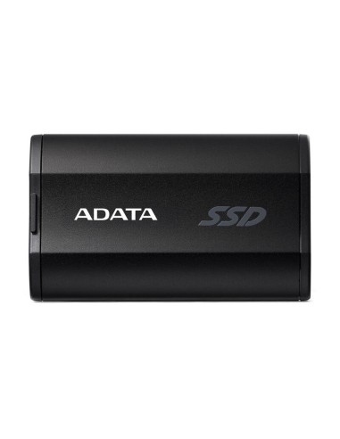 Adata Sd810 500 Gb Negro