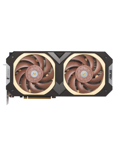 Tarjeta  Asus Rtx4080s-o16g-noctua Nvidia Geforce Rtx 4080 Super 16 Gb Gddr6x