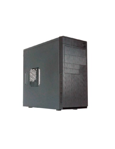 Embalaje Dañado/desprecintado Caja Micro Atx Unykach Caja Deteriorada Caviar 6k Pro Evo Type C Matx  Caja Negra Con Frontal ...