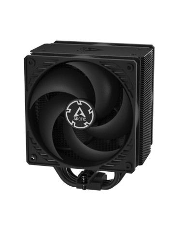 Arctic Freezer 36 (negro) - Ventilador Cpu De Torre única Con Push-pull, Dos Ventiladores