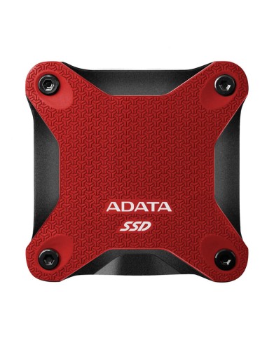 Ssd Adata Sd620-2tcrd Sd620 2tb Red