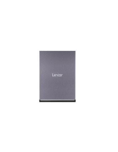 Lexar Sl210 Portable Ssd 2tb