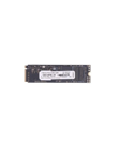 2-power Ssd 1tb M.2 Pcie Nvme 2280 2p-02hm076