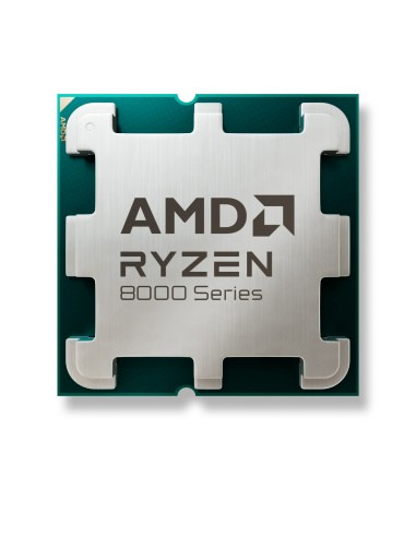 Amd Am5 Ryzen 7 8700f Box