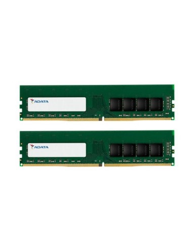 Memoria Adata Premier 8gb Ddr4 3200 U-dimm, 2x8