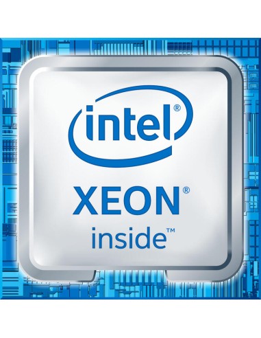 Procesador  Intel Xeon E-2276g 3,8 Ghz 12 Mb Smart Cache