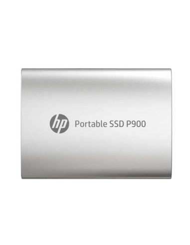 Hp Ssd Externo 1tb P900 Gris Usb3.2 Gen2x2