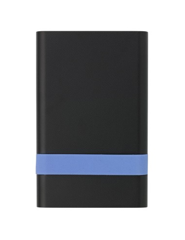 Verbatim Store'n'go Enclosure Kit Carcasa De Disco Duro/ssd Negro, Azul 2.5"