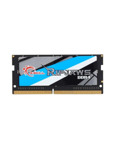 Memoria G.skill So Ddr4 32gb Pc 2666 Cl18   2x16gb 32grs