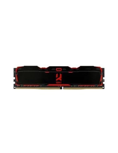 Memoria Goodram Ddr4 Irdm X 16gb 2666mhz Cl16 Black