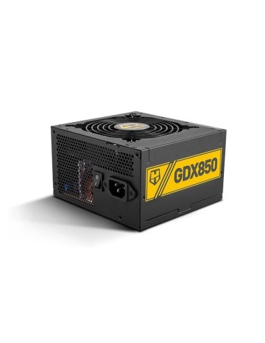 Nox Hummer Gdx850  80+ Gold 850w Atx 3.1 P Supply